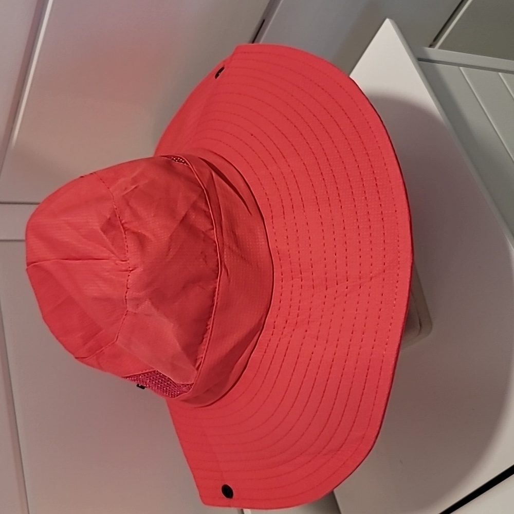 UV Protection Foldable Sun Boony Hat